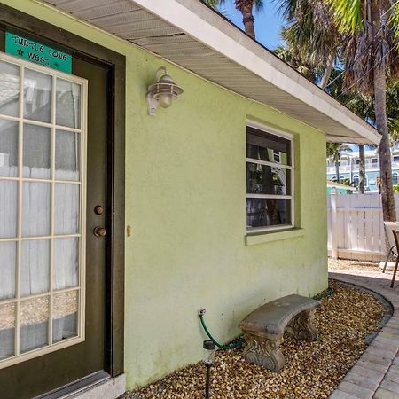 Turtle Cove West Villa Holmes Beach Exterior foto
