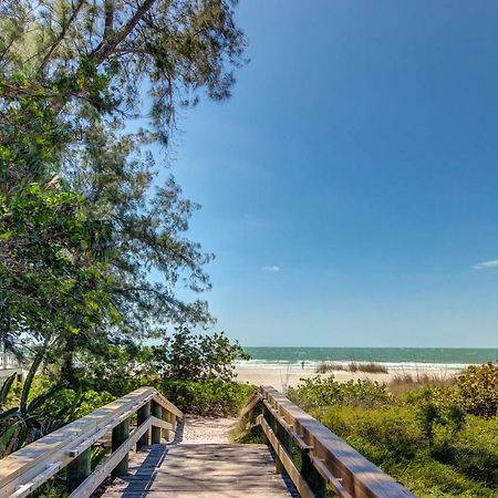 Turtle Cove West Villa Holmes Beach Exterior foto