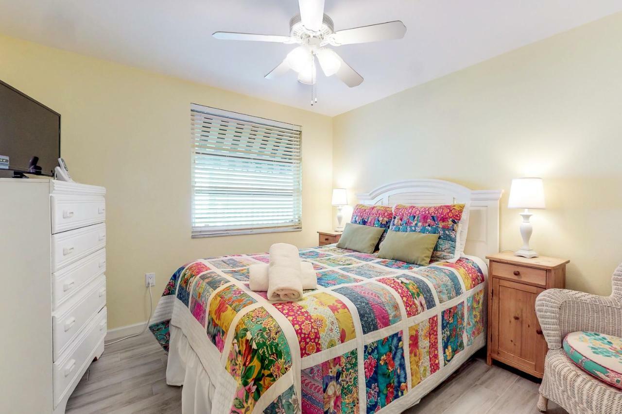 Turtle Cove West Villa Holmes Beach Exterior foto