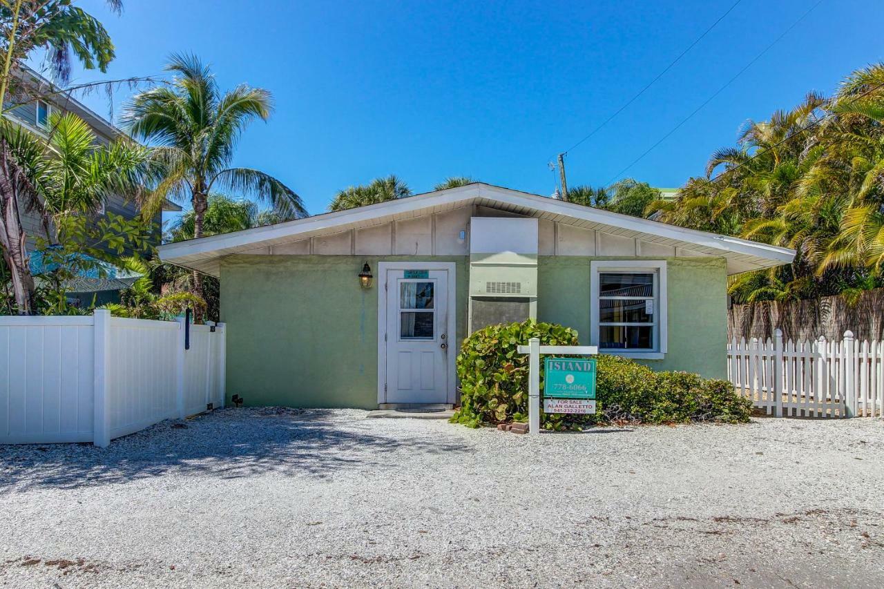 Turtle Cove West Villa Holmes Beach Exterior foto
