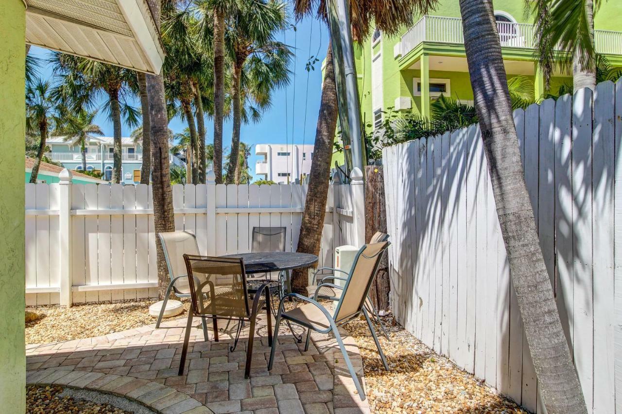 Turtle Cove West Villa Holmes Beach Exterior foto