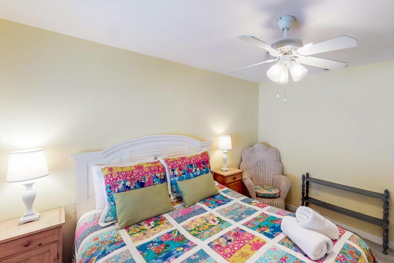 Turtle Cove West Villa Holmes Beach Exterior foto