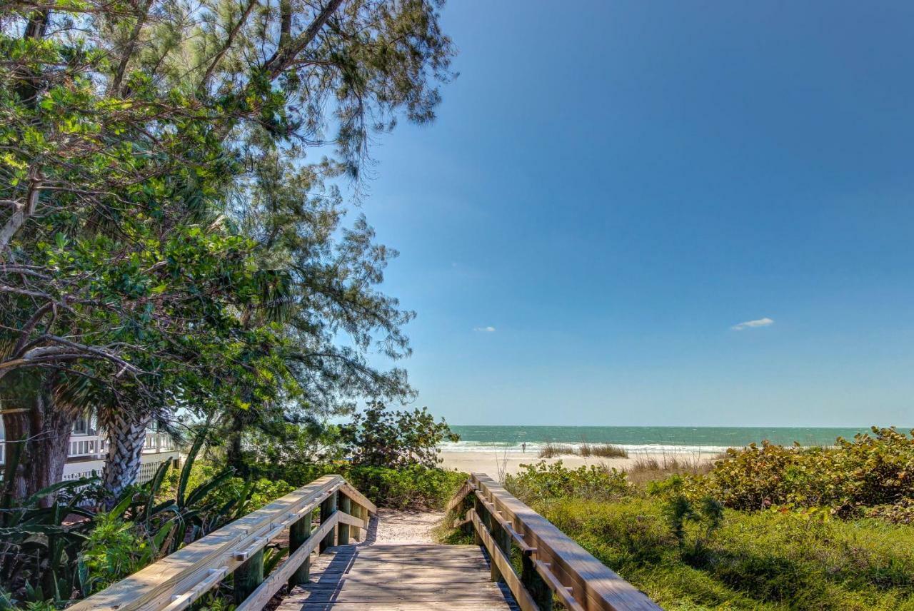 Turtle Cove West Villa Holmes Beach Exterior foto